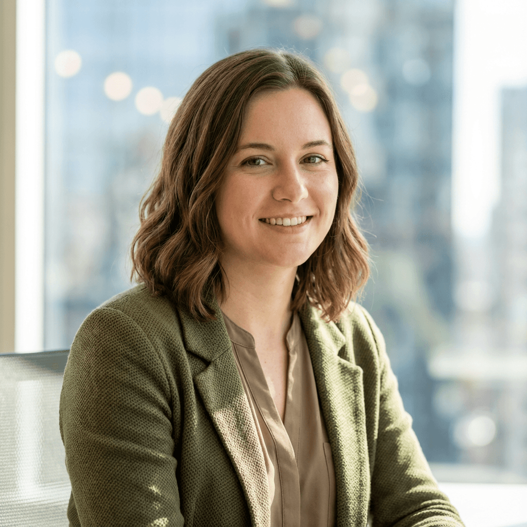 Lisa Johnson, business owner